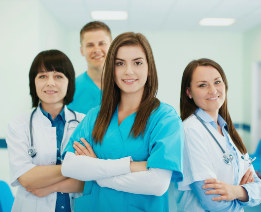 medical template - designtocodes